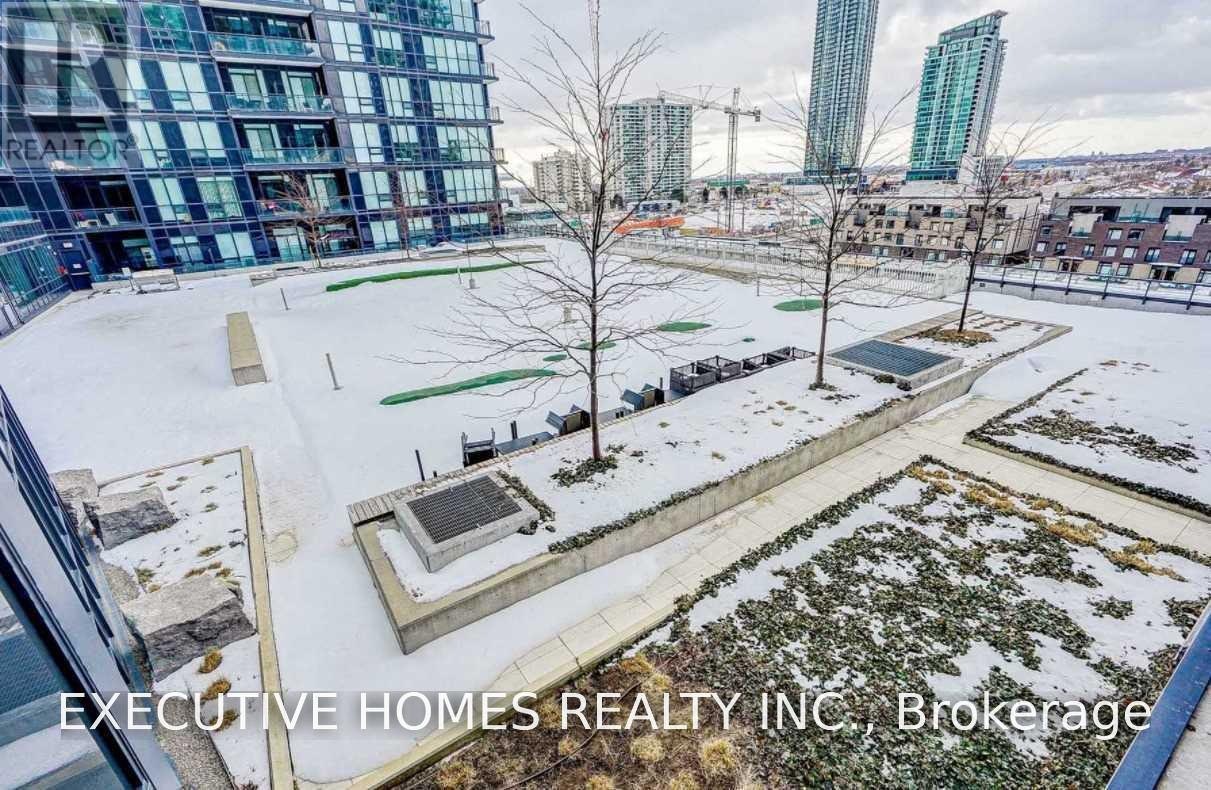 502-510 Curran Place, Mississauga, ON, L5B 0J8 - 18