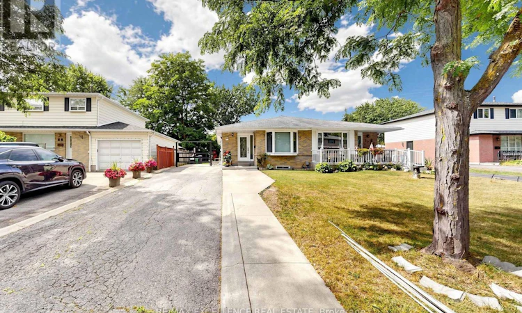25 Graymar Road