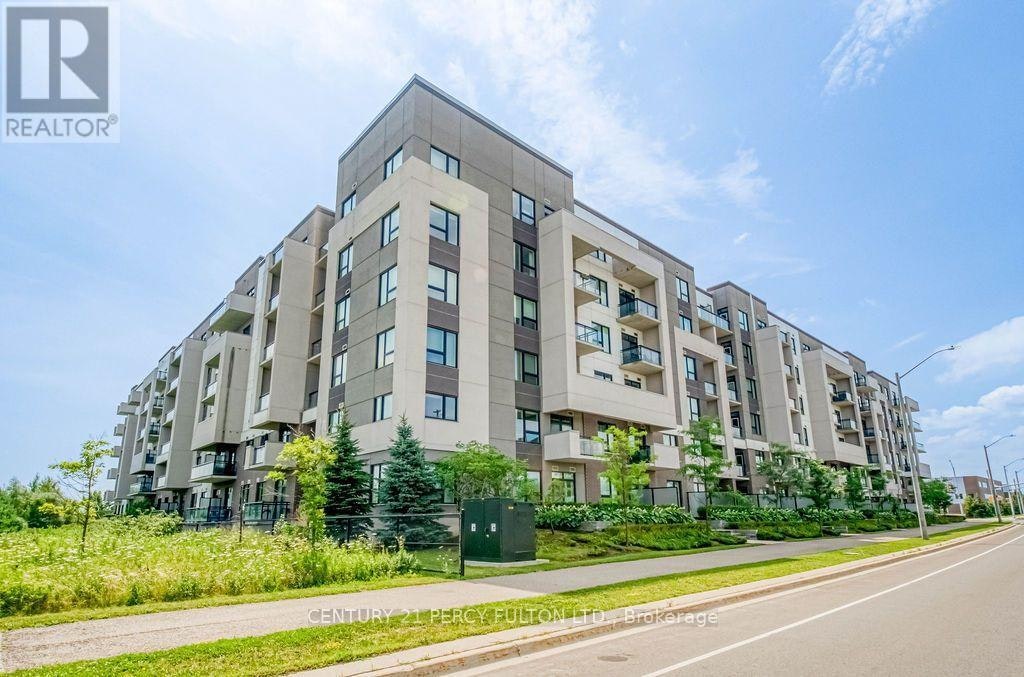 220-1105 Leger Way, Milton, ON, L9E 1K7