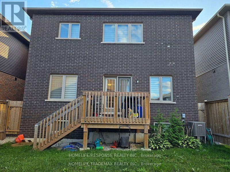 49 Flagg Avenue N, Brant, ON, N3L 0K1 - 25