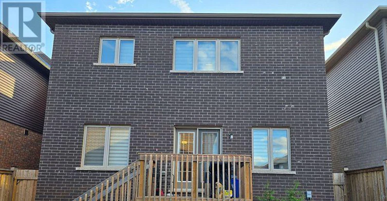 49 Flagg Avenue N, Brant, ON, N3L 0K1 - 25
