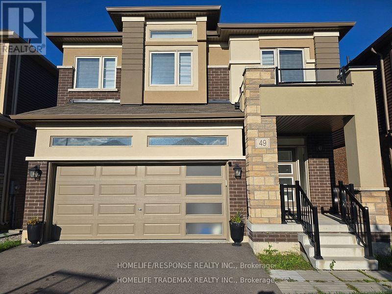49 Flagg Avenue N, Brant, ON, N3L 0K1