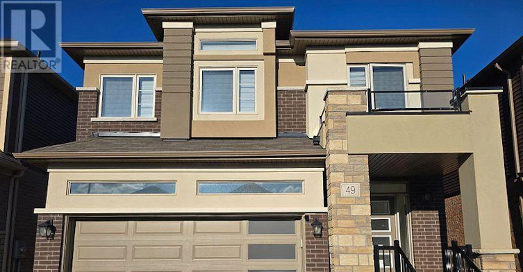 49 Flagg Avenue N, Brant, ON, N3L 0K1