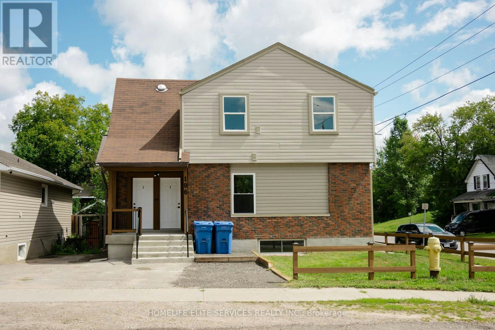 196 Second Avenue E, North Bay, ON, P1B 1L2