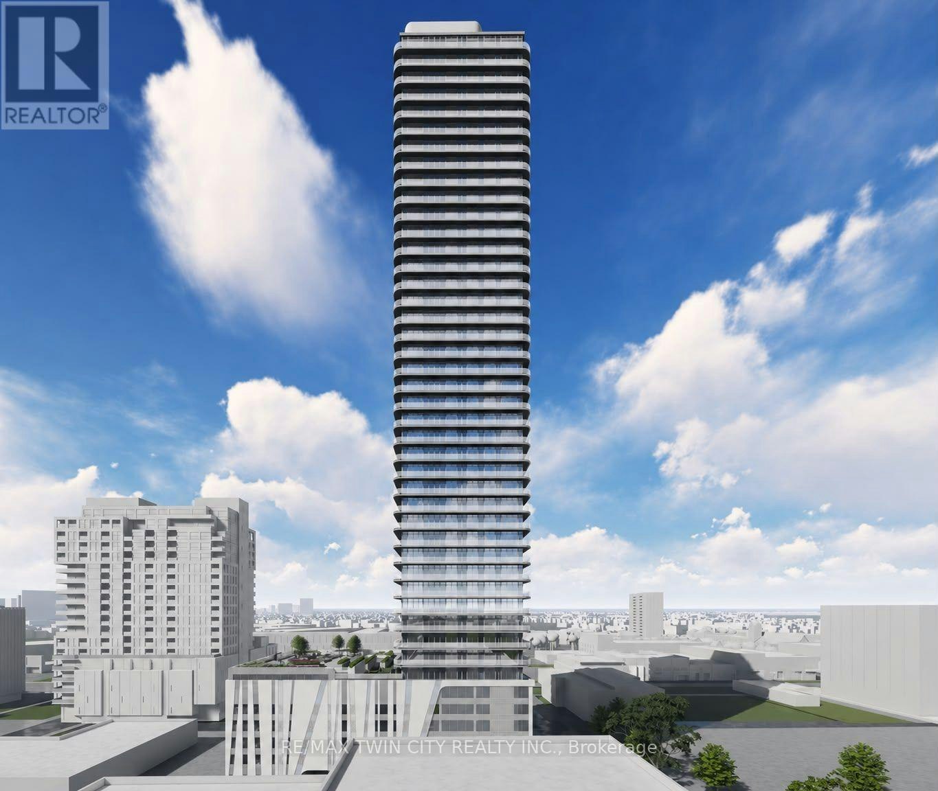 2711-30 Francis Street, Kitchener, ON, N2G 1H7