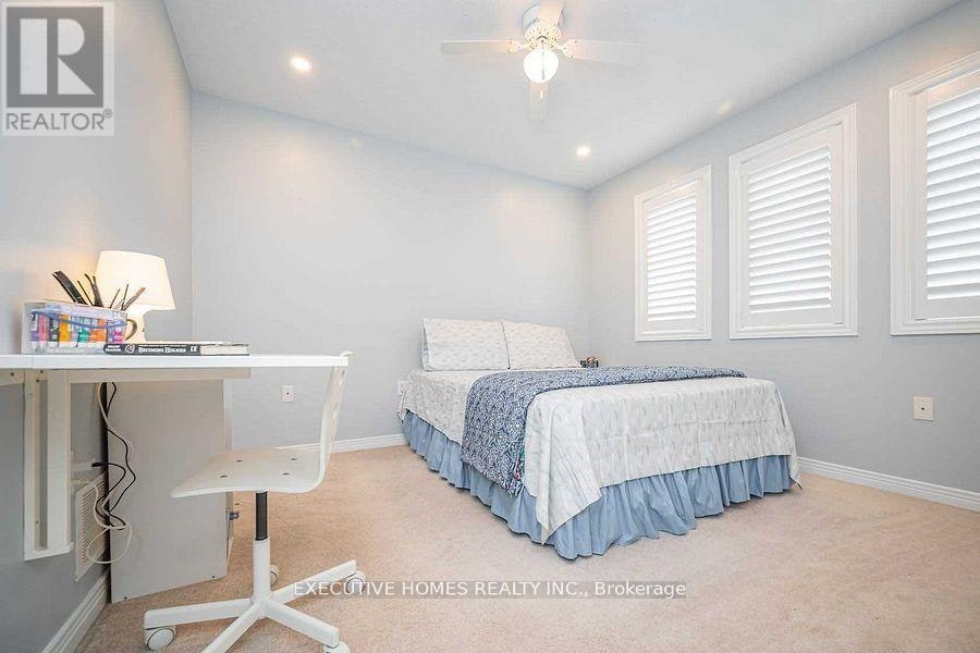 129 Periwinkle Drive, Hamilton, ON, L0R 1P0 - 20