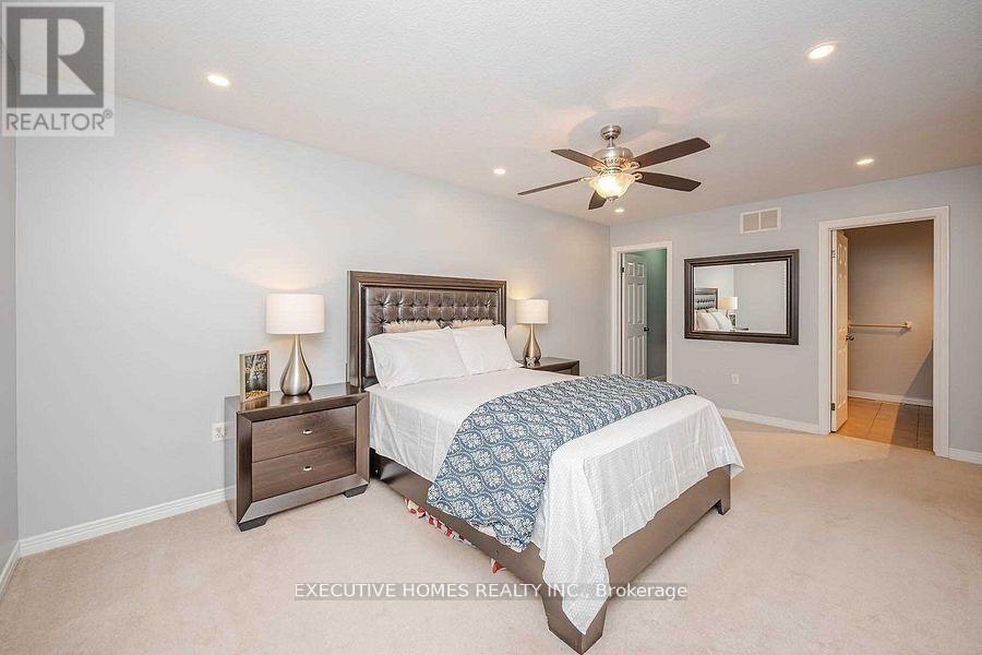 129 Periwinkle Drive, Hamilton, ON, L0R 1P0 - 26