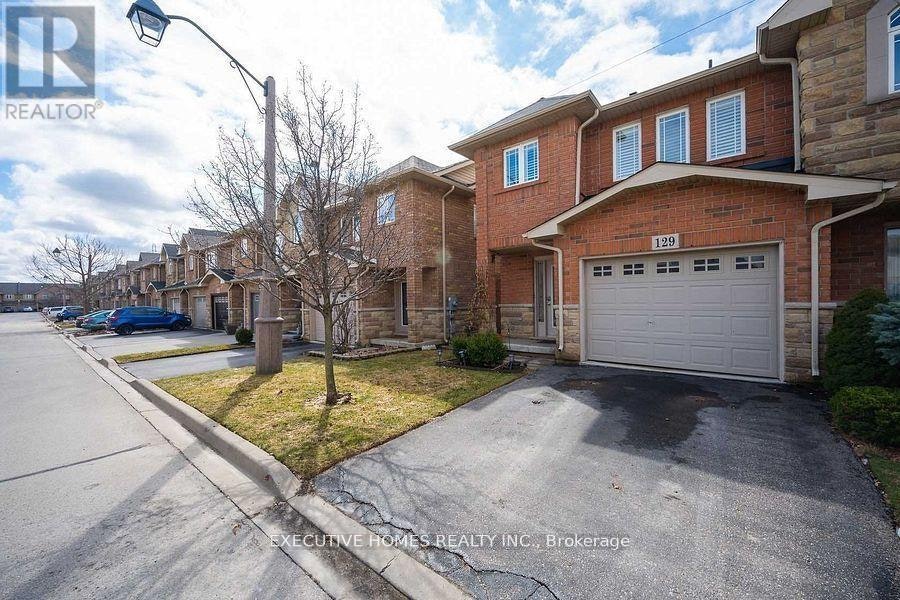 129 Periwinkle Drive, Hamilton, ON, L0R 1P0 - 2