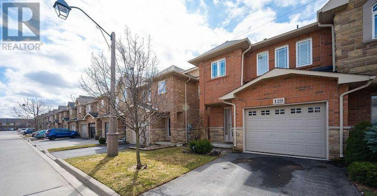 129 Periwinkle Drive, Hamilton, ON, L0R 1P0 - 2