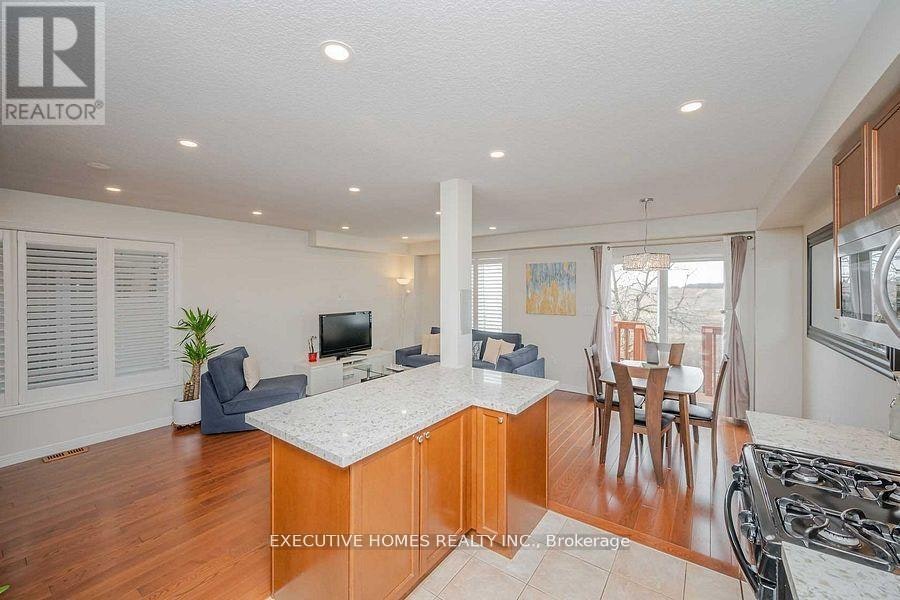 129 Periwinkle Drive, Hamilton, ON, L0R 1P0 - 17