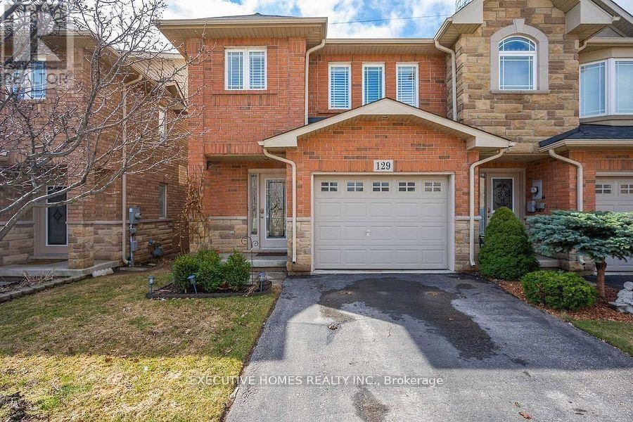 129 Periwinkle Drive, Hamilton, ON, L0R 1P0
