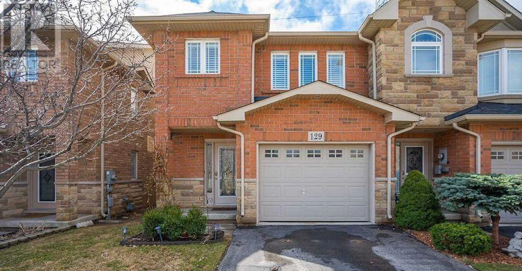 129 Periwinkle Drive, Hamilton, ON, L0R 1P0