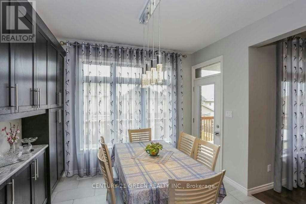UPPER LEVEL-1221 Gough Road, London, ON, N5X 0H2 - 8