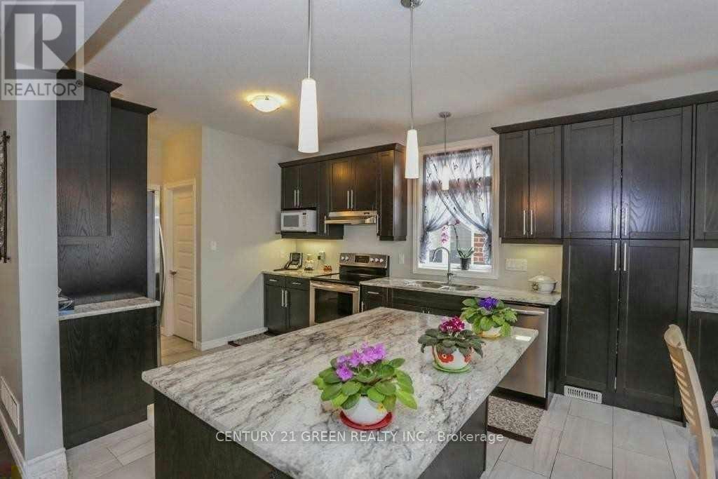 UPPER LEVEL-1221 Gough Road, London, ON, N5X 0H2 - 6