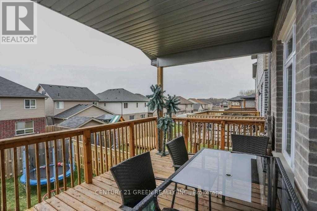 1221 Gough Road, London, ON, N5X 0H2 - 16