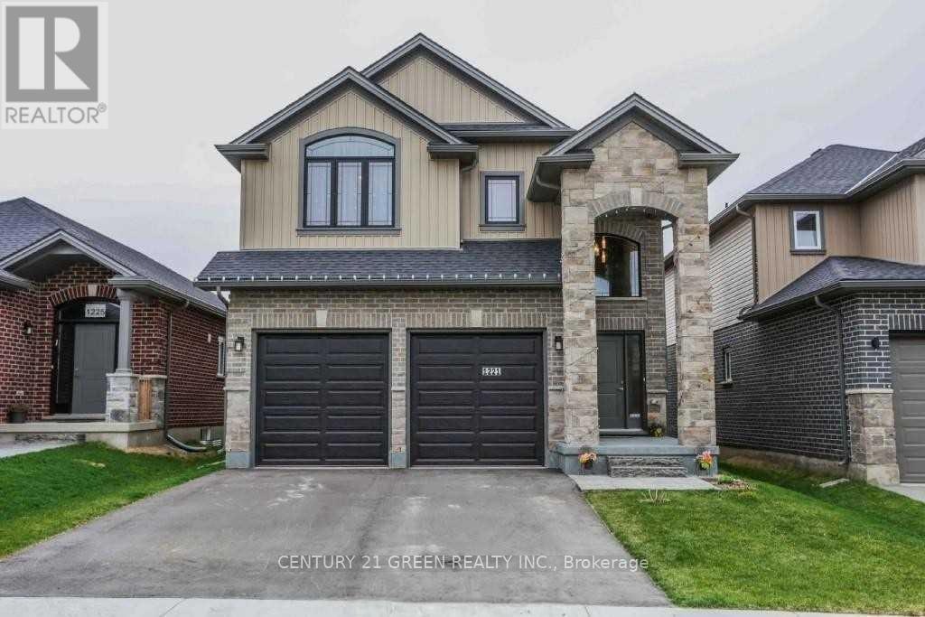 1221 Gough Road, London, ON, N5X 0H2