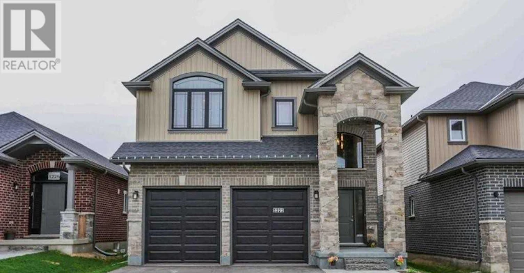 1221 Gough Road, London, ON, N5X 0H2