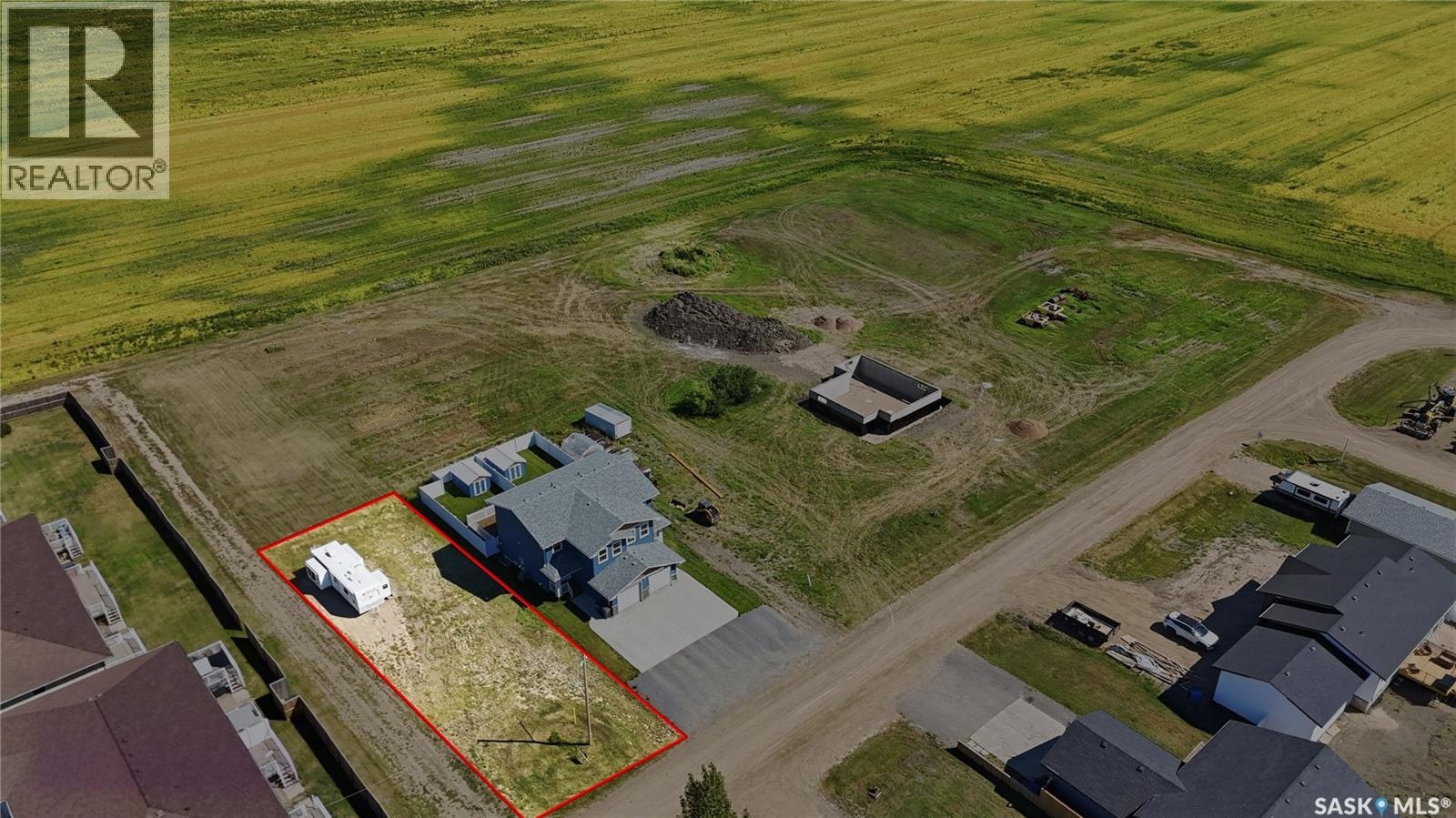 403 Elder Street, Pense, SK, S0G 3W0