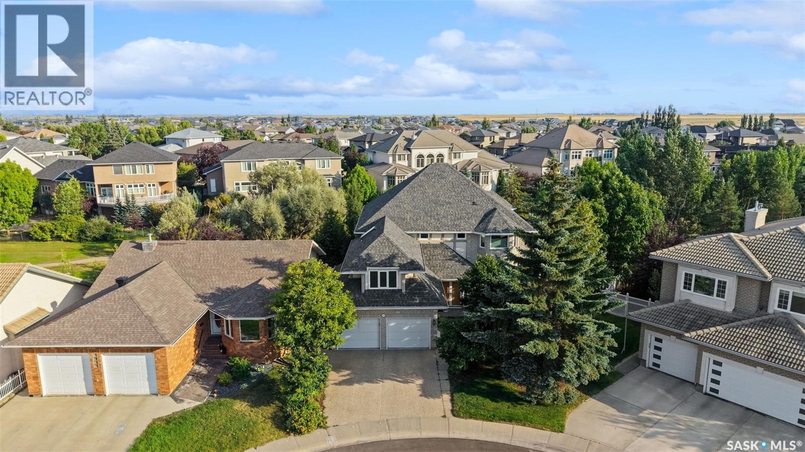 5152 Wascana Vista Place, Regina, SK, S4V 2S3