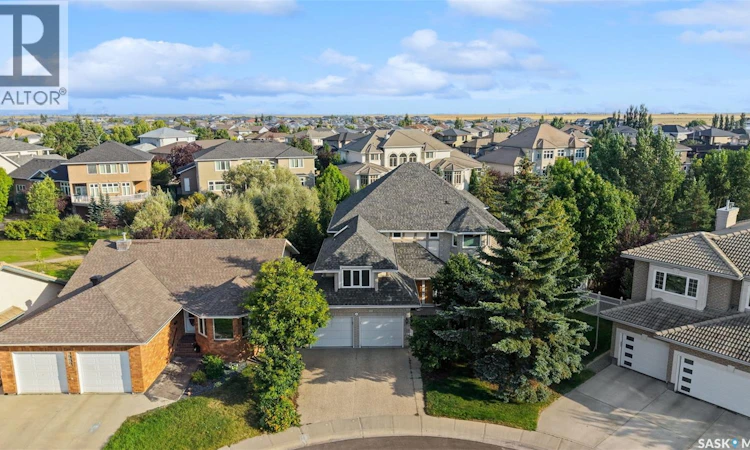 5152 Wascana Vista Place