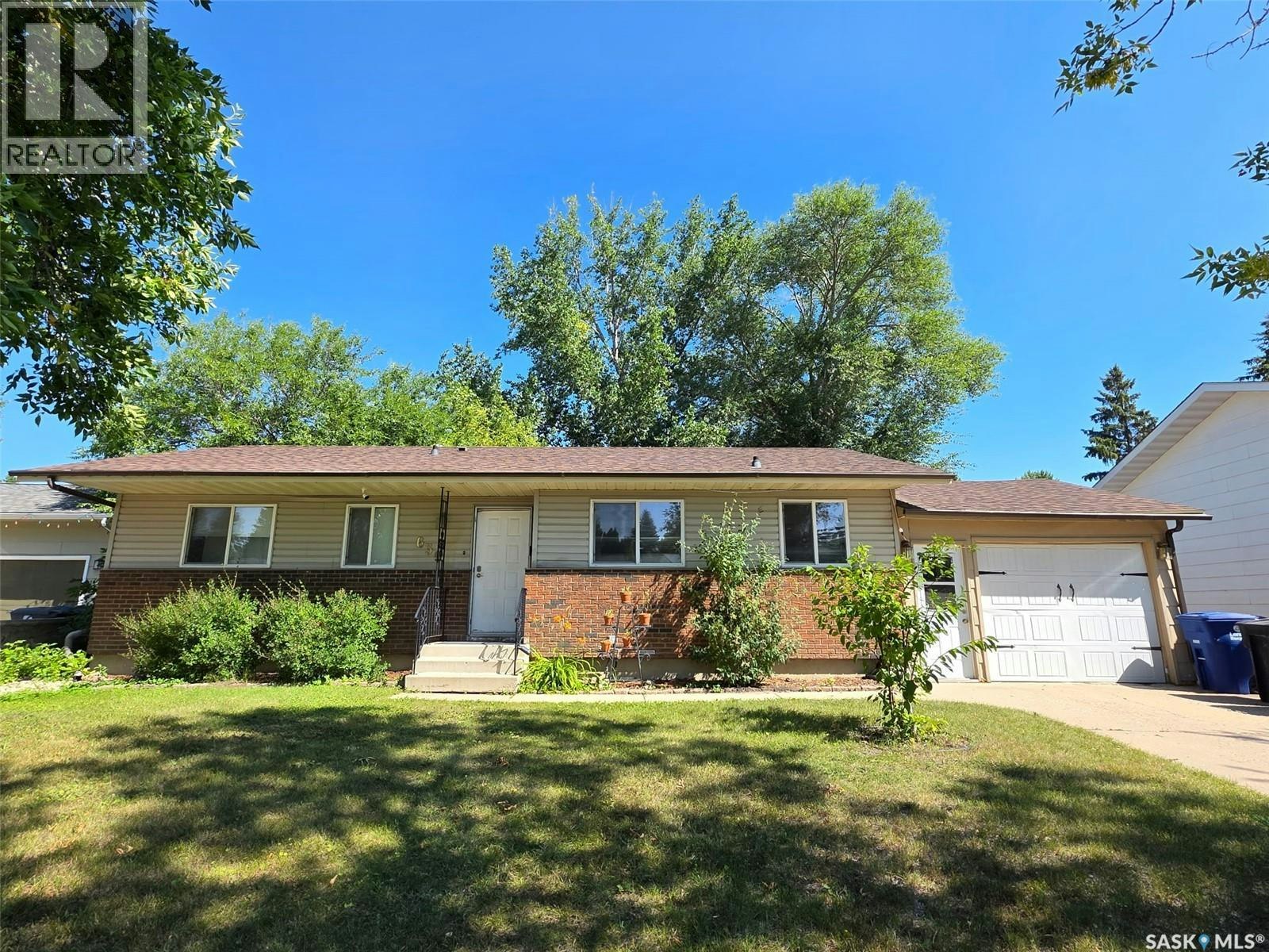 639 Redberry Road, Saskatoon, SK, S7K 4S4