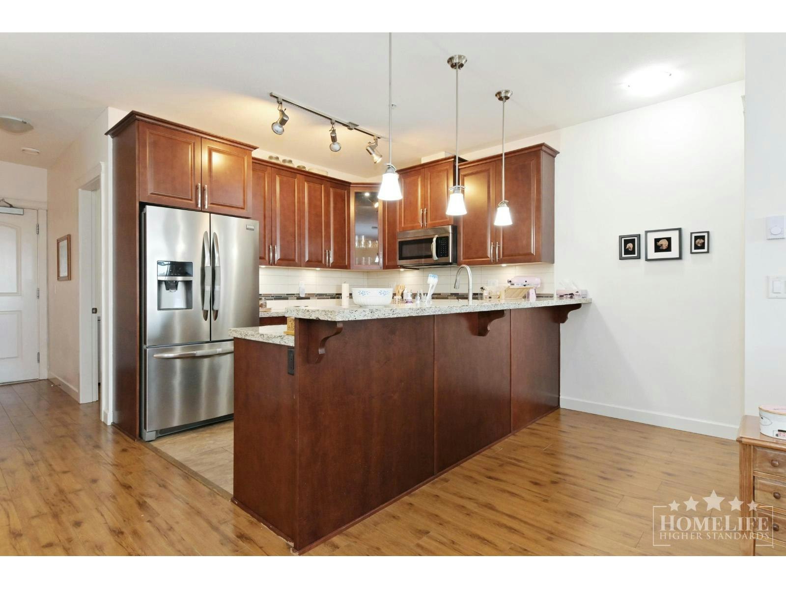 528-8067 207 Street, Langley, BC, V2Y 0P1 - 8