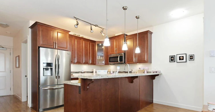 528-8067 207 Street, Langley, BC, V2Y 0P1 - 8