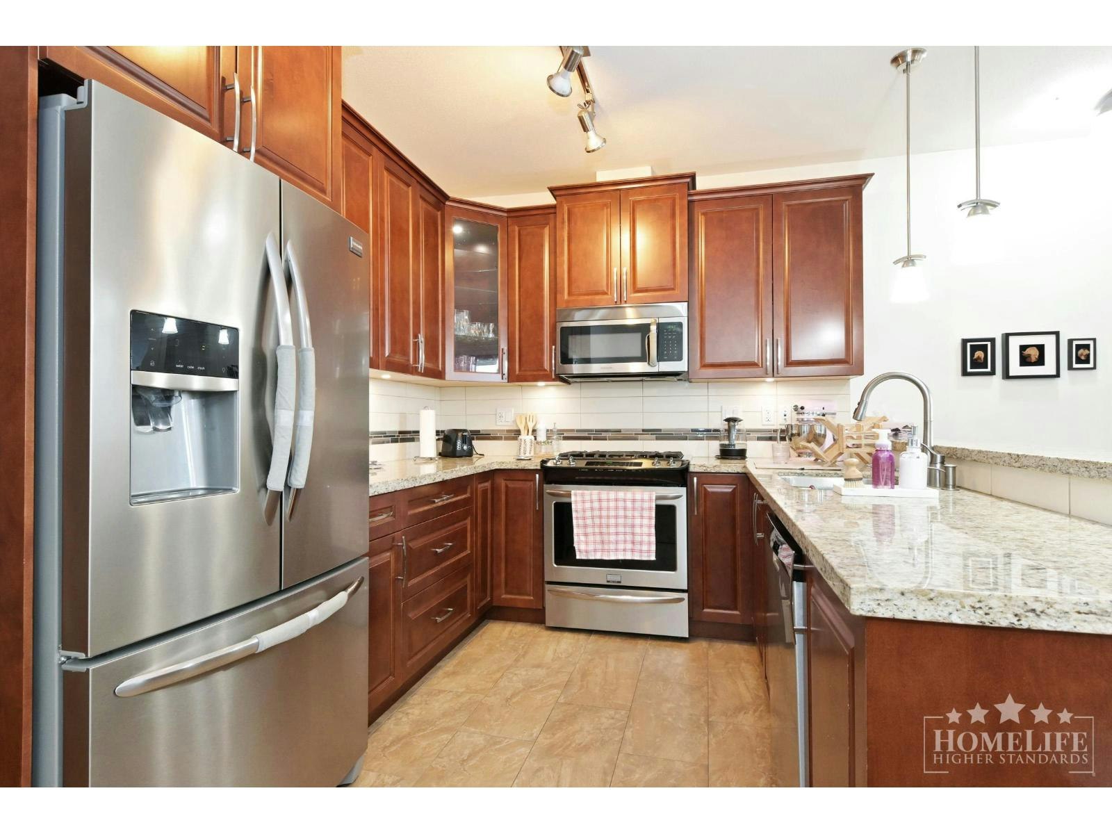 528-8067 207 Street, Langley, BC, V2Y 0P1 - 9