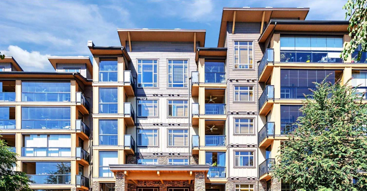 528-8067 207 Street, Langley, BC, V2Y 0P1 - 2