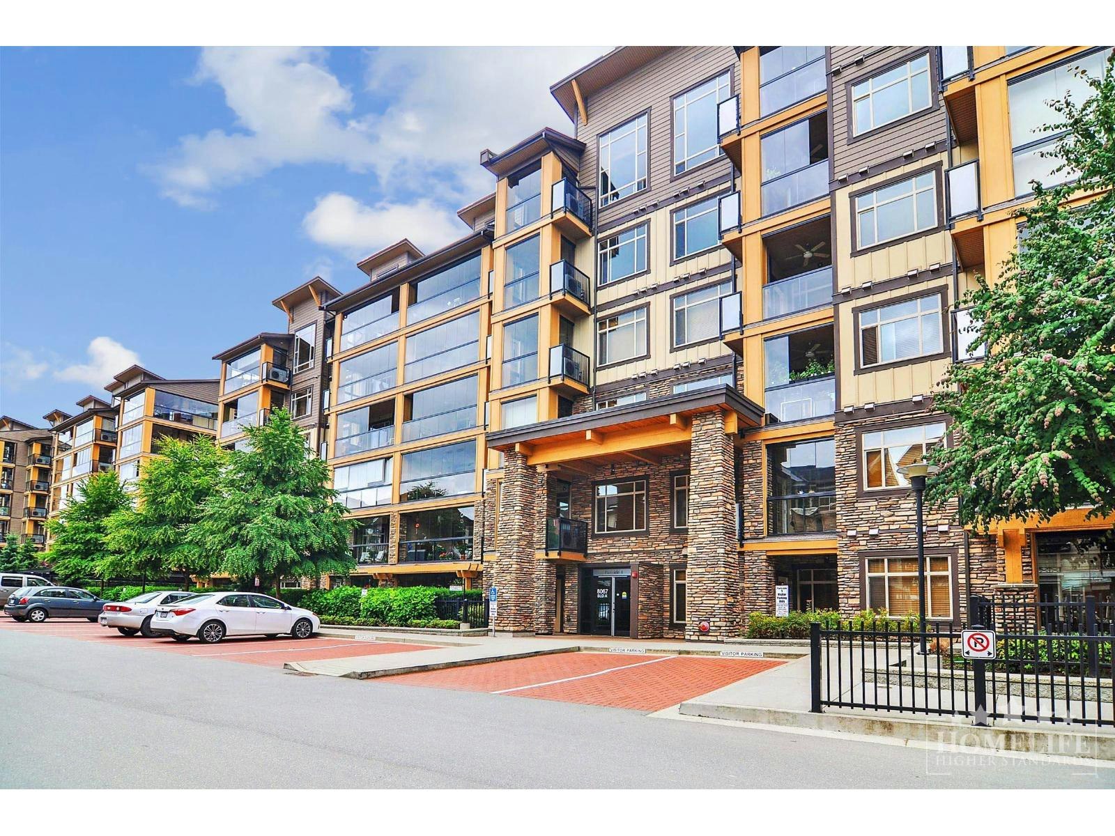 528-8067 207 Street, Langley, BC, V2Y 0P1