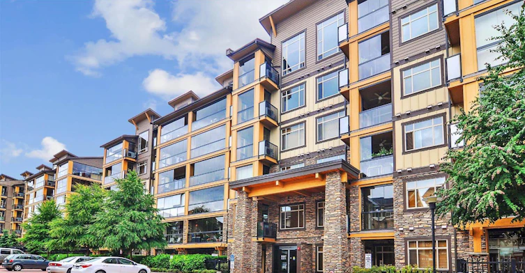 528-8067 207 Street, Langley, BC, V2Y 0P1