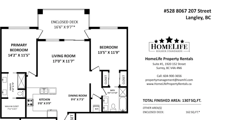 528-8067 207 Street, Langley, BC, V2Y 0P1 - 32