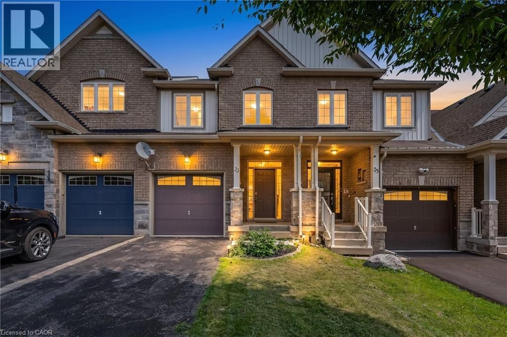 33 Browview Drive, Hamilton, ON, L8B 0L4