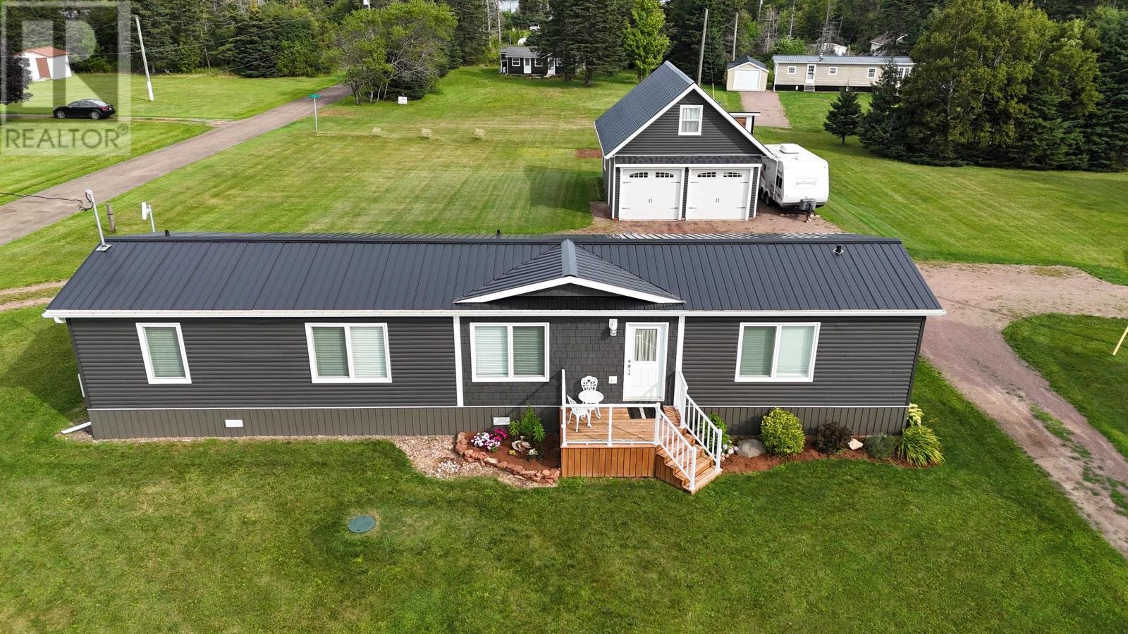 408 Fortune Cove Road, Fortune Cove, PE, C0B 1B0