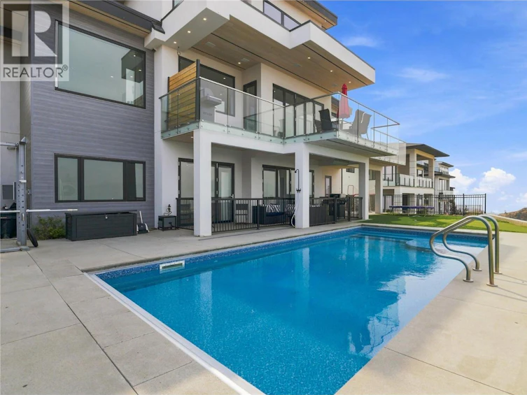 446 Redtail Court, Kelowna, BC, V1W 0B1 - 80