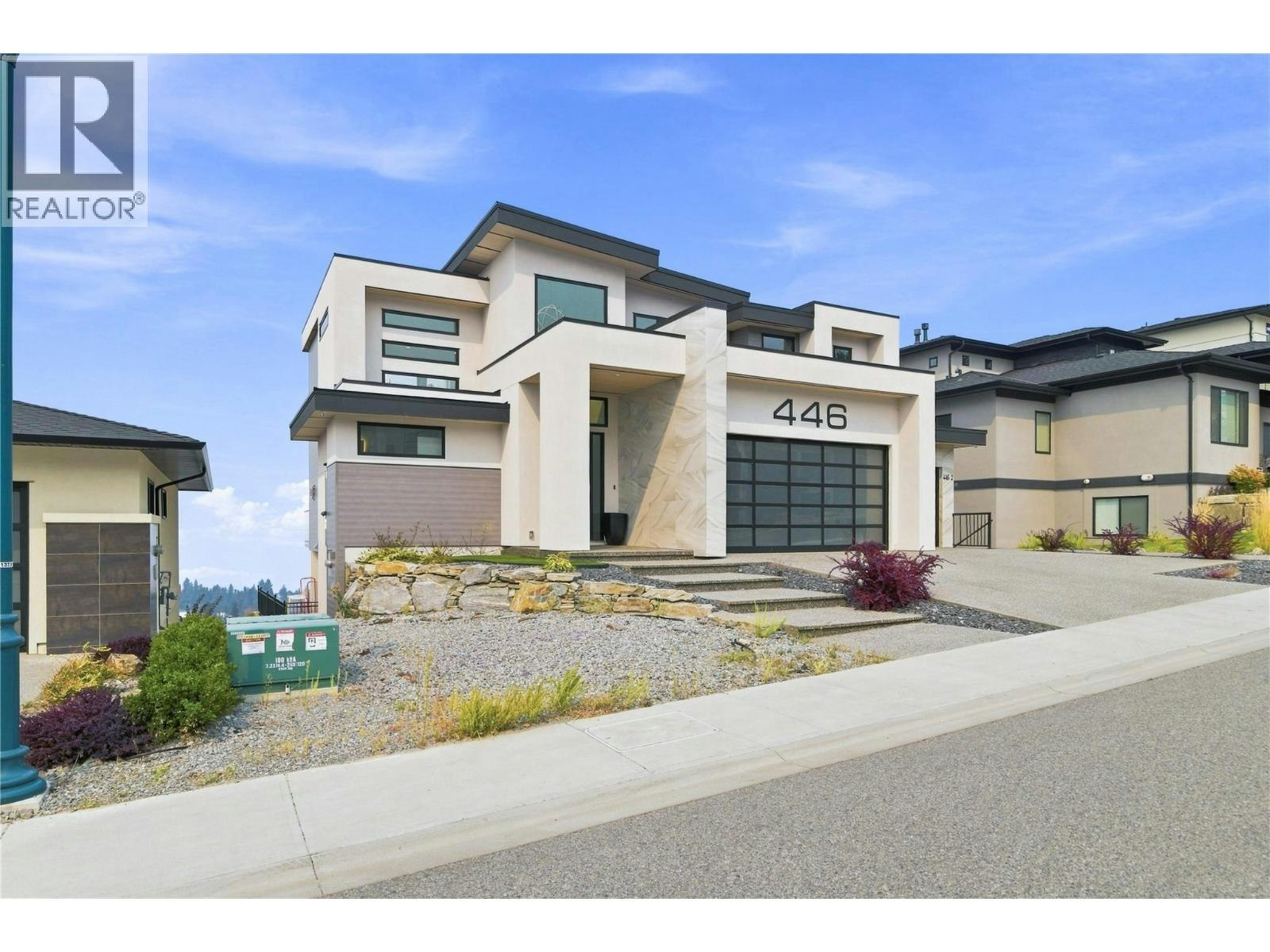 446 Redtail Court, Kelowna, BC, V1W 0B1 - 9