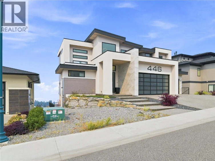 446 Redtail Court, Kelowna, BC, V1W 0B1 - 9