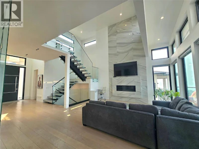 446 Redtail Court - 5