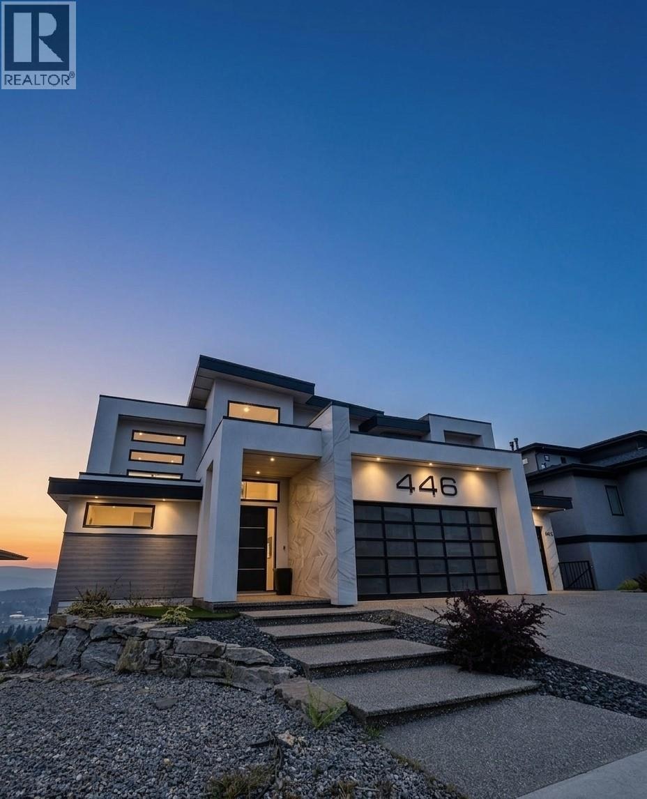 446 Redtail Court - 2