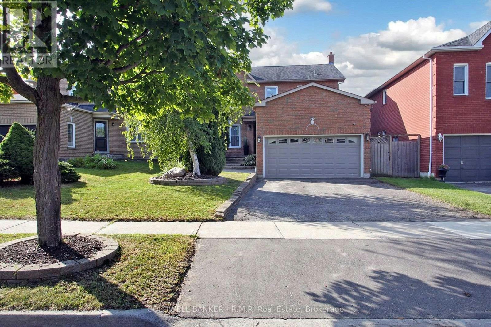 75 Rolling Acres Drive, Whitby, ON, L1R 2B8