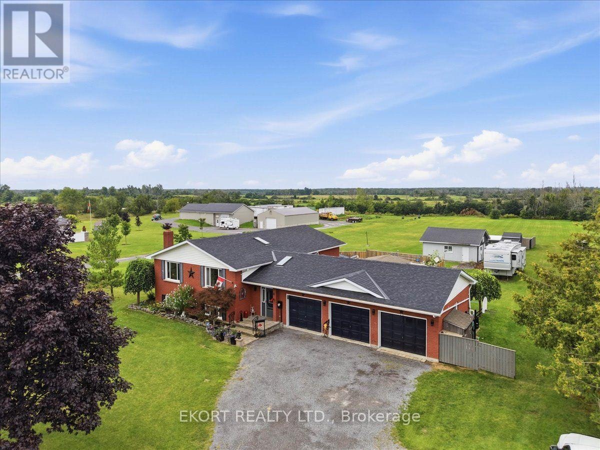 2433 62 Highway, Prince Edward County, ON, K0K 1G0