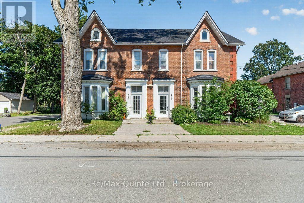 221 Albert Street, Belleville, ON, K8N 3N6
