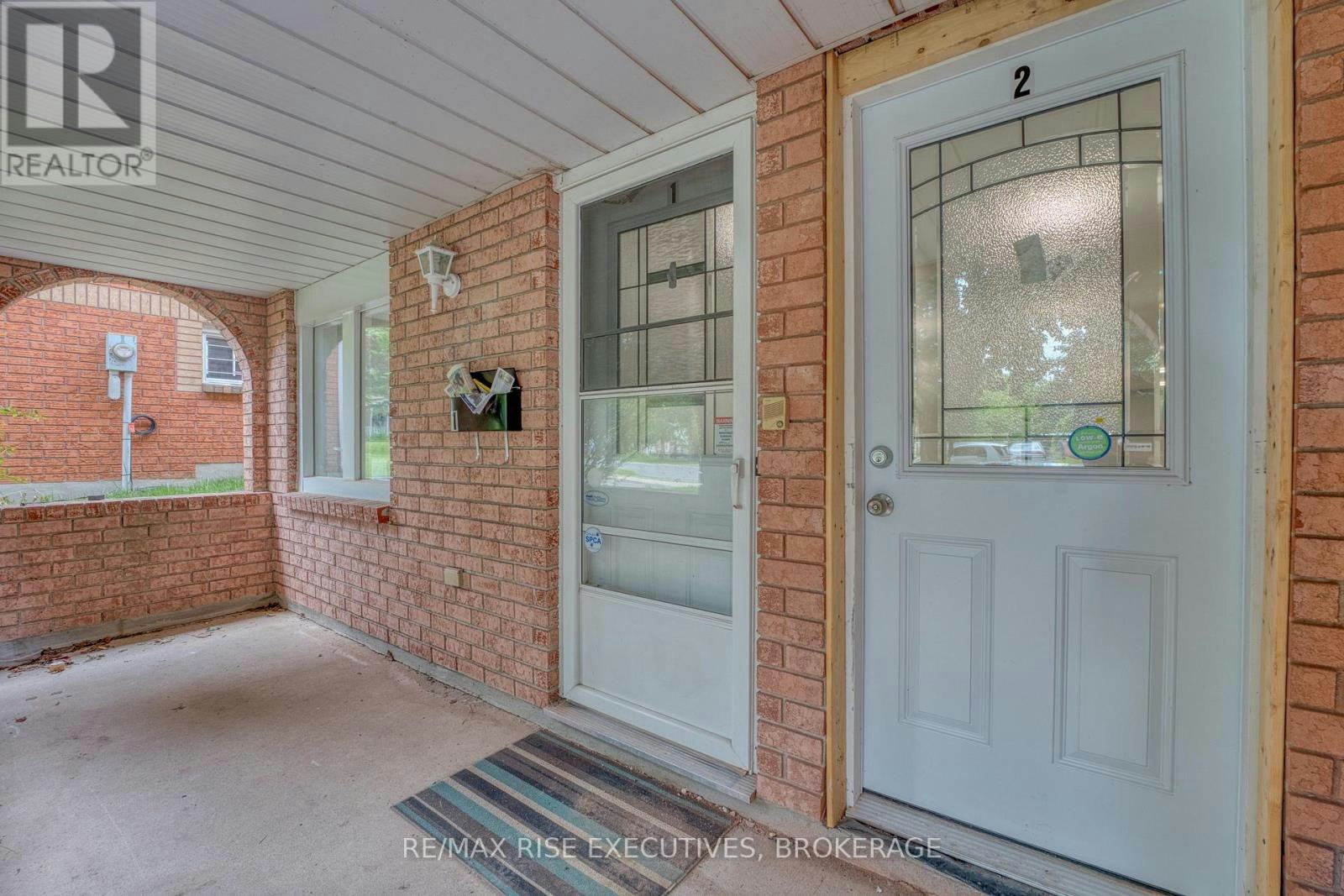 2-151 Dauphin Avenue, Kingston, ON, K7K 6W3 - 2