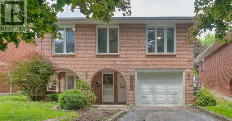 2-151 Dauphin Avenue, Kingston, ON, K7K 6W3