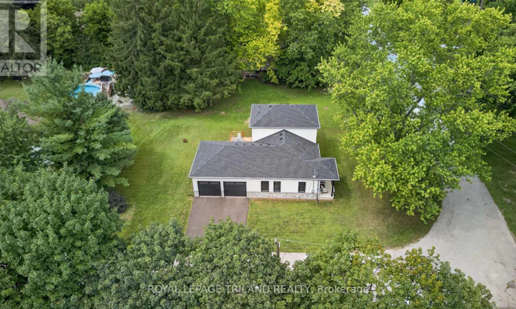 4397 Mill Crescent