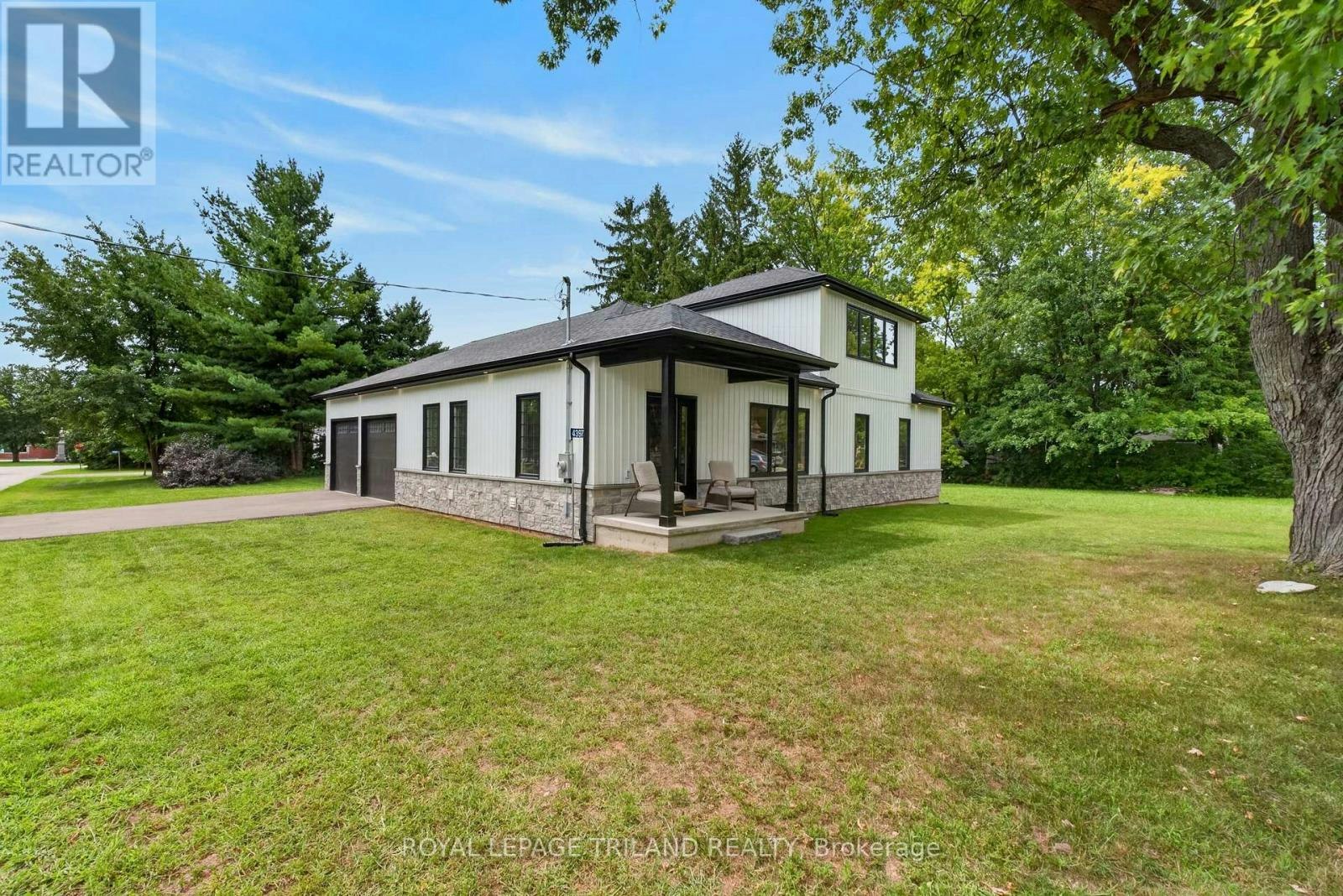 4397 Mill Crescent, North Middlesex, ON, N0M 1A0