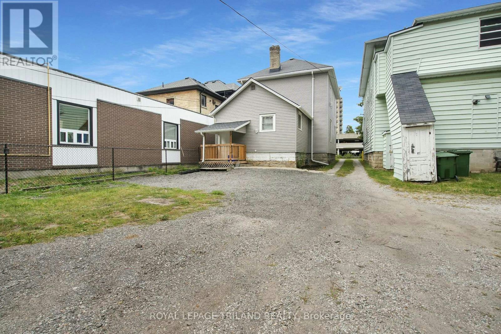 2-122 Centre Street, St. Thomas, ON, N5R 2Z9 - 13