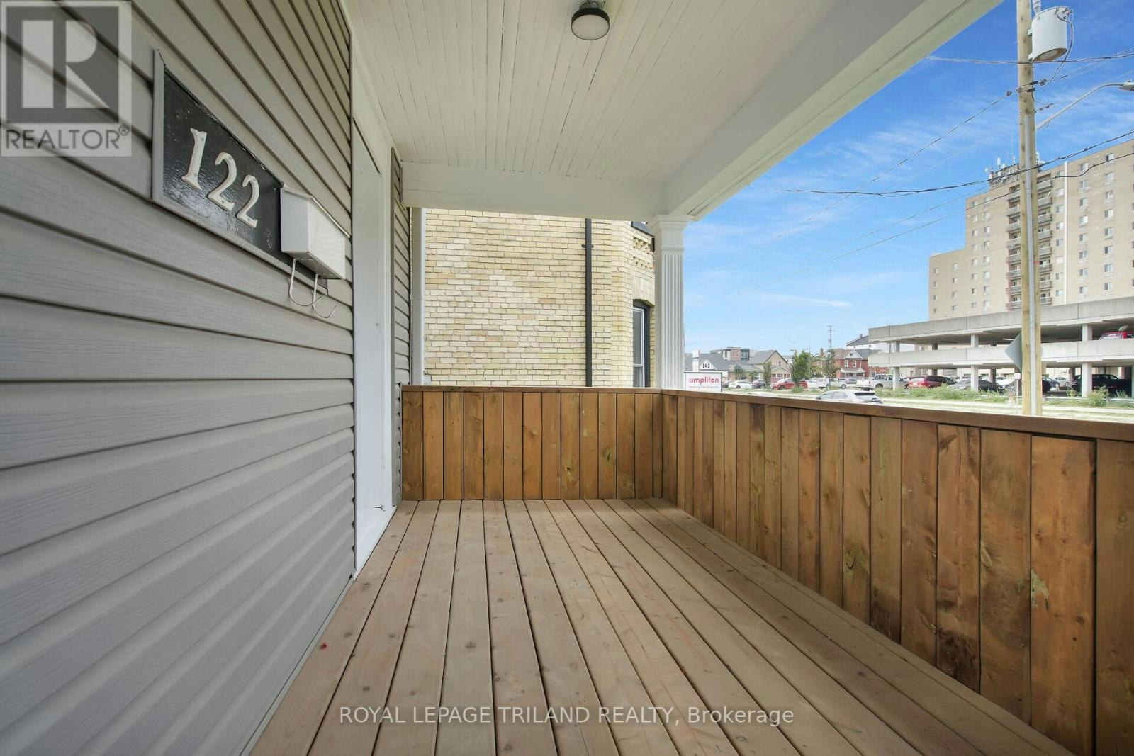 2-122 Centre Street, St. Thomas, ON, N5R 2Z9 - 12