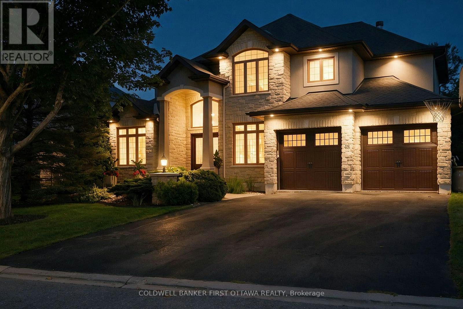 48 Bert G Argue Drive, Ottawa, ON, K2S 2H2