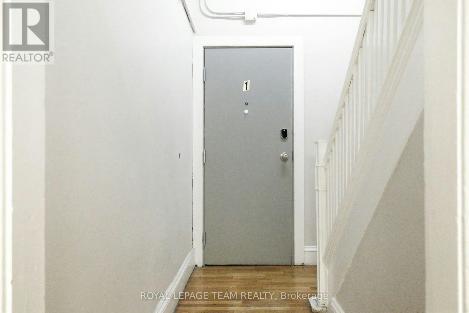 1-21 York Street, Ottawa, ON, K1N 5S7 - 5